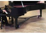 Pianista professionista per eventi a Venezia