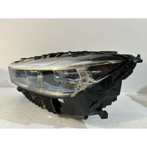 BMW 7 G11 G12 LCI Faro Laser sinistro - 16988 - Foto 6