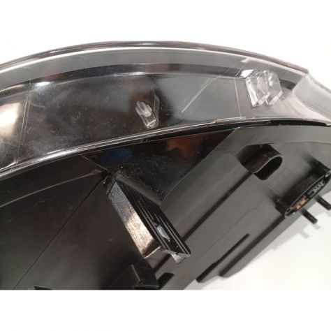 BMW X6 E71 Faro anteriore Bi-Xenon adattivo destro - 18357 - Foto 7