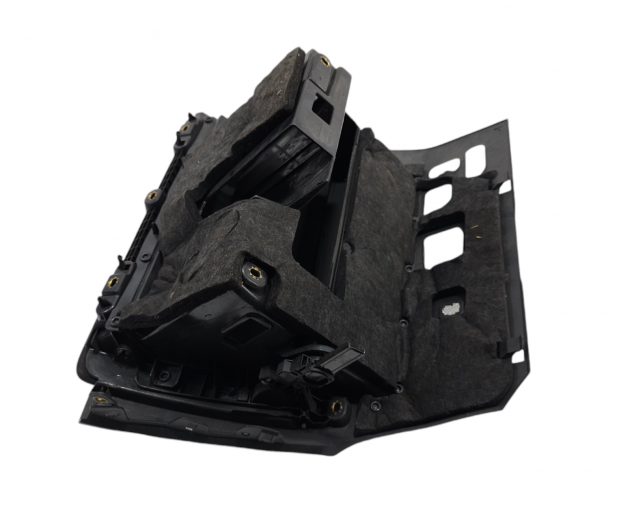 CASSETTO PORTA OGGETTI AUDI A3 Sportback Serie (8VA) 8V1857035B (1218) - Foto 14