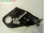 ALZACRISTALLO ELETTR. PORTA POST. SX 2 PIN 999-U1560582 Carrozzeria  Lamier &hellip;