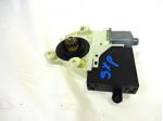 4M5T-14B532-AC MOTORINO ALZA-VETRO ALZA-CRISTALLO PORTA POSTERIORE SINISTRA &hellip;