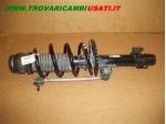 AMMORTIZZATORE ANT.S. 1.4 BZ VOLKSWAGEN POLO (6R)  Meccanica  Assale  Sospe &hellip;