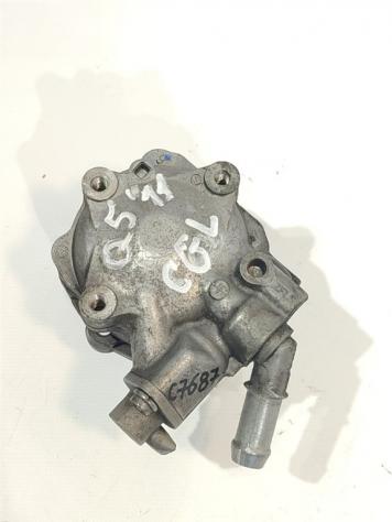 POMPA IDROGUIDA AUDI Q5 Serie (8RB) 8R0145155S 7651955160 CGL diesel 1968 (0812) - Foto 5