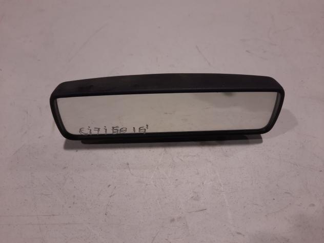 SPECCHIETTO RETROVISORE INTERNO SKODA Citigo 1° Serie (11)