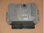 0281011669 ECU OPEL ZAFIRA 1.9 0281011669 55189927 EDC16C9-3.12