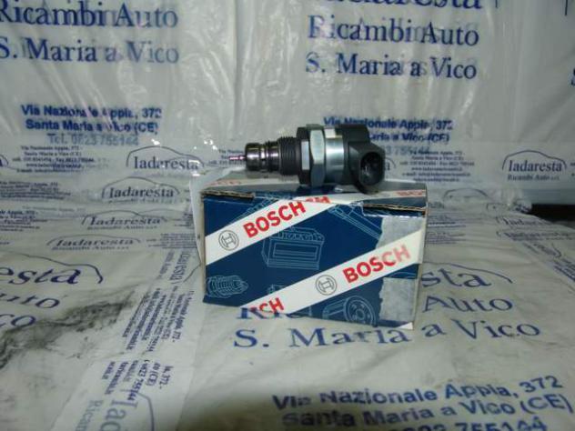 Valvola Pressione Diesel bmw 13537801992 - Foto 2
