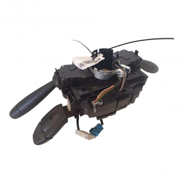 DEVIOLUCI CITROEN C3 Serie 96667324XT (0915) - Foto 7