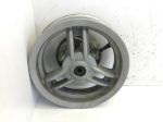 PEUGEOT LUDIX 50 CERCHIO RUOTA ANTERIORE 10 X 2.50 - DISCO NON GARANTITO 2005