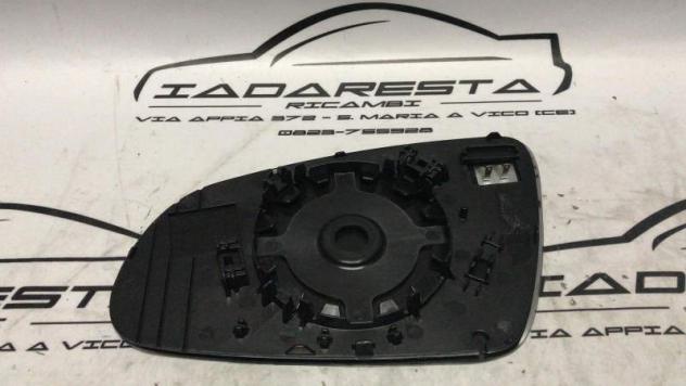 Specchietto Termico per Retrovisore dx Hyundai Kona 2017 32835 - Foto 2