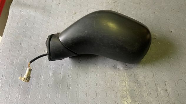 Specchietto retrovisore SX Suzuki WagonR del 2005 - Foto 2