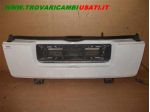 PORTELLO BIANCO CITROEN C2 (A6) Carrozzeria Lamierati esterni Portello …