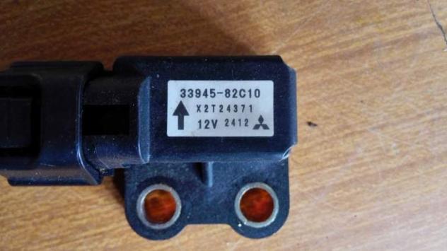Centralina / Sensore Air BAg Suzuki IGNIS 1.3 4x4 2002 - Foto 2