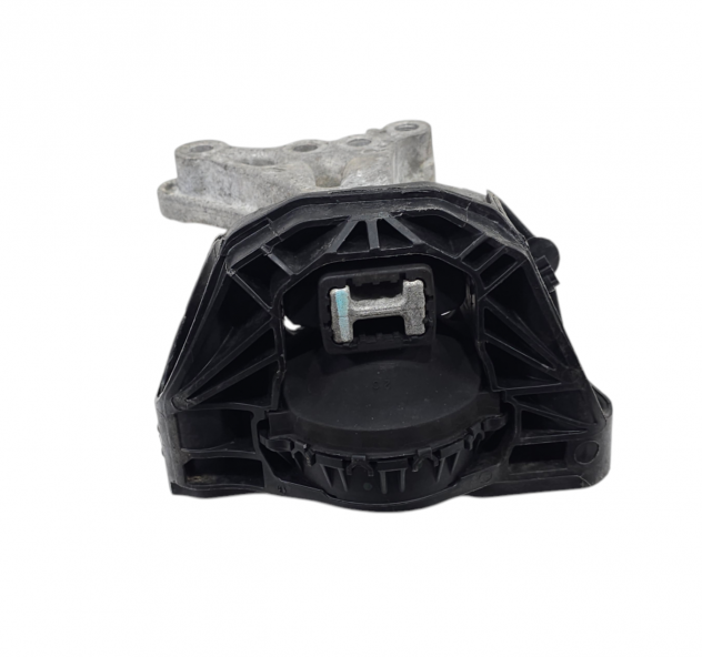 SUPPORTO MOTORE PEUGEOT 208 Serie 9676771080 Benzina 1200 (1219) - Foto 9