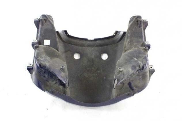 APRILIA ATLANTIC 400 AP8179770 CARENA COFANO POSTERIORE 05 - 11 REAR FAIRING LEGGERI GRAFFI - Foto 4