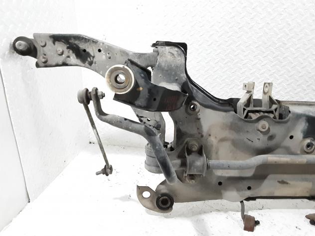 CULLA MOTORE VOLVO V40 Cross Country D 4162 T Diesel 1600 (12) - Foto 2