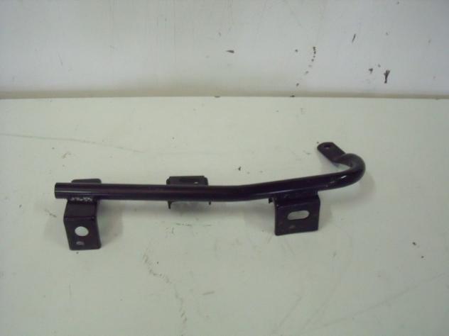 SUPPORTO STAFFA PEDANA DESTRA KYMCO AGILITY 125 KL25D (2015-2016) 00150489