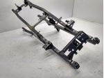HONDA DEAUVILLE NT 700 V 700 TELAIO TELAIETTO POSTERIORE 2006 2012 RC52A