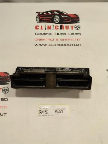 BOCCHETTE ARIA CENTRALE AUDI A4 Avant (8K5) 8T1820951B CAG (0815) - Foto 3