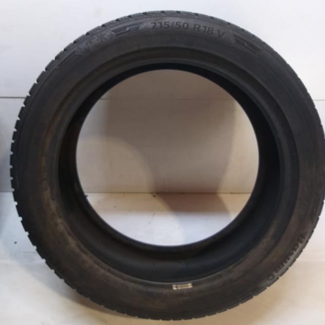 4 GOMME 215 50 18 BARUM A67711 - Foto 7