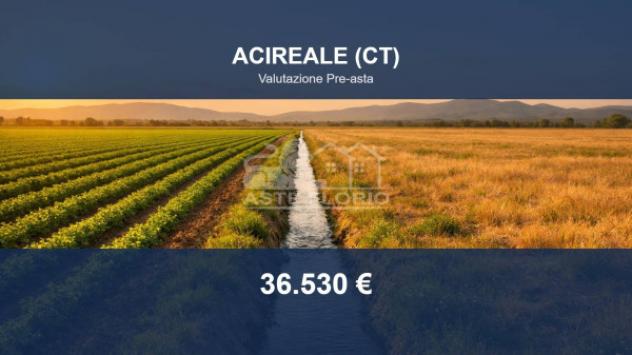 Immobile in asta di 2495 m² in vendita a Acireale
