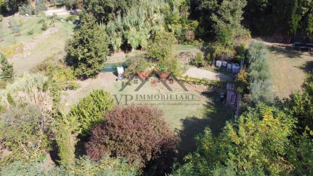 Terreno edif. residenziale in vendita a Pomarance 1025 mq Rif: 1235594 - Foto 7