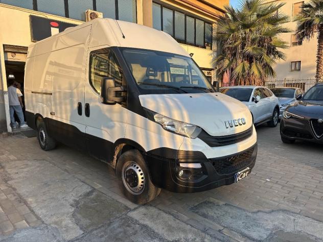 Iveco Daily 35S14SV 2.3HPT PM-TN Furgone Blue Power - Foto 2