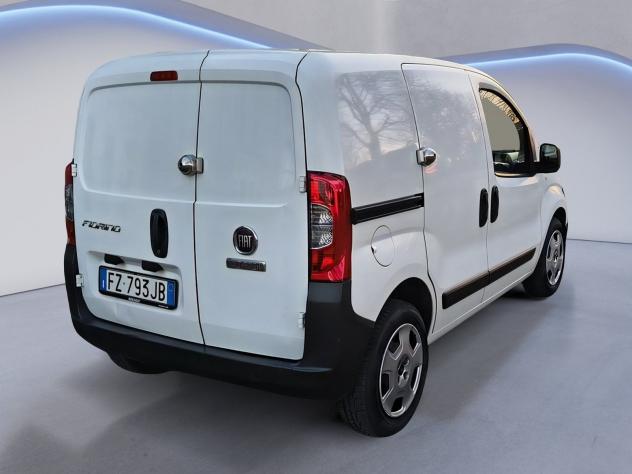 FIAT Fiorino 1.3 Multijet 95 CV E6 SX - Foto 4