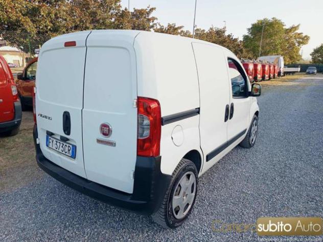FIAT Fiorino 1.3 MJT 80CV +IVA 22% rif. 24010362 - Foto 4