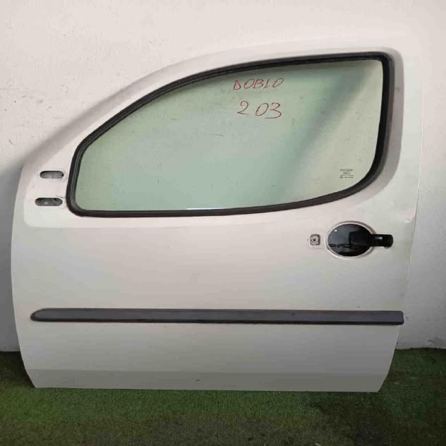 PORTIERA ANTERIORE SINISTRA FIAT Doblo Cargo (0005)