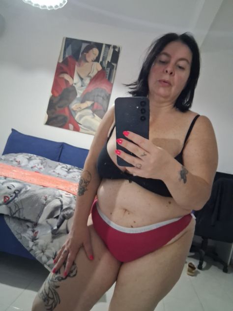 NO INCO TRI SOLO CAM,SEXY CHAT,FOTO VIDEO - Foto 5 Tel:3519086188