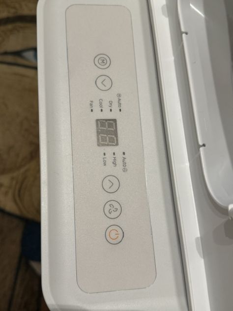 CONDIZIONATORE PORTATILE - Foto 5