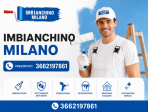 Imbianchino Milano zona Stazione Garibaldi