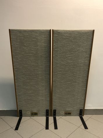 Magneplanar SMGa coppia di diffusori - Foto 3