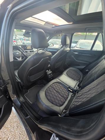 Bmw X1 sDrive18d xLine - Foto 8