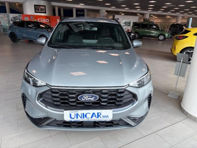 FORD Kuga 1.5 ECOBOOST 186CV C.AUTOMATICO 8R ST-LINE rif. 23796766 - Foto 3