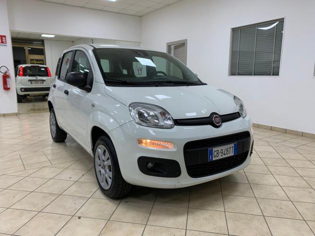 Fiat Panda 0.9 TwinAir Turbo Natural Power Lounge - Foto 3