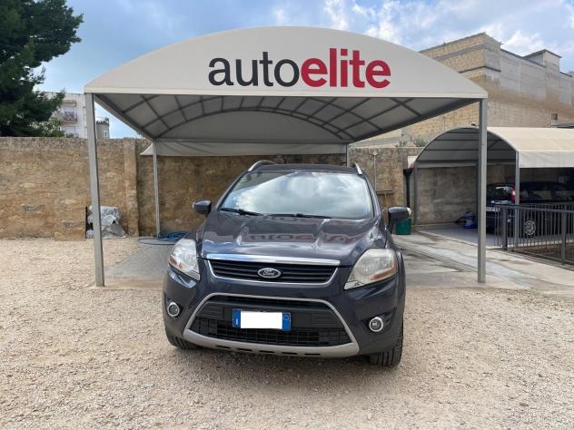 Ford Kuga - Foto 8