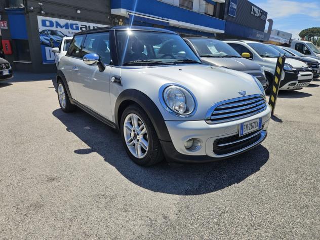Mini 1.6 16V Cooper - Foto 3