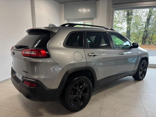 Jeep Cherokee 2.2 Mjt II 185 CV 4WD Active Drive I Longitude - Foto 6