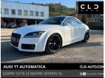 Audi TT TT Coupe 2.0 tfsi S-line S-tronic