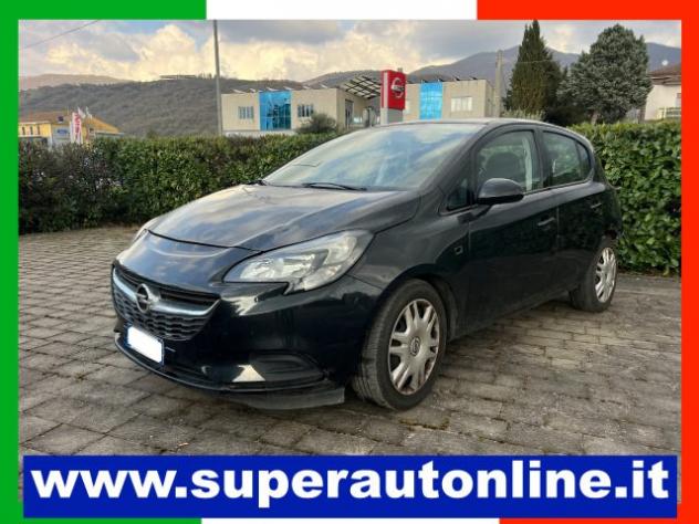 OPEL Corsa 1.3 CDTI ecoFLEX 95CV Start&Stop aut. 5 porte n-Jo rif. 23792155