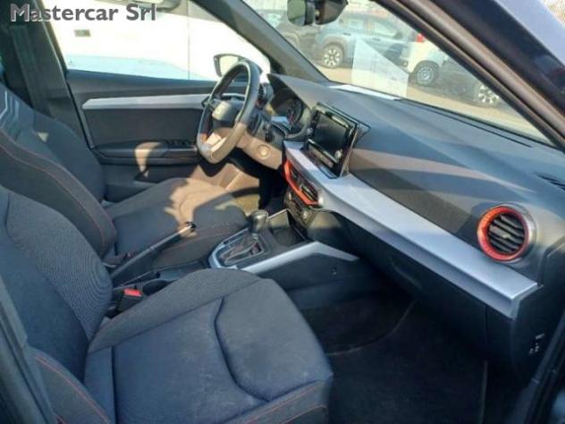 SEAT Arona Arona 2022 1.0 ecotsi FR 110cv dsg - GM579YF rif. 23961031 - Foto 8