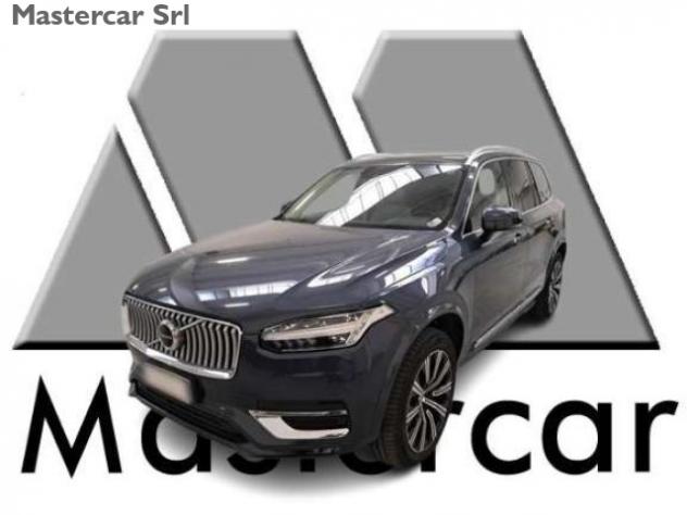 VOLVO XC90 XC90 2.0 b5 DIESEL Inscription awd 4x4 7posti gea rif. 23994964