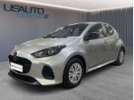 Mazda Mazda2 2 1.5 vvt full hybrid electric Centre Line e-cvt