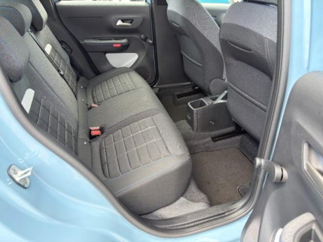 CITROEN C3 Turbo 100 cv Manuale PLUS NUOVO rif. 23905451 - Foto 10