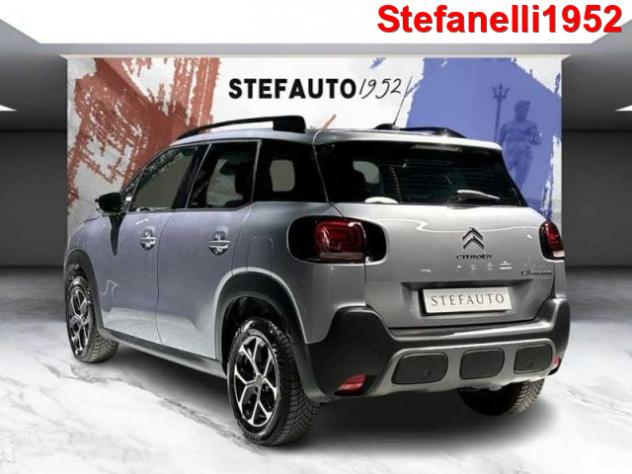 CITROEN C3 Aircross I 2021 - 1.2 puretech Feel s&s 110cv rif. 24189098 - Foto 5