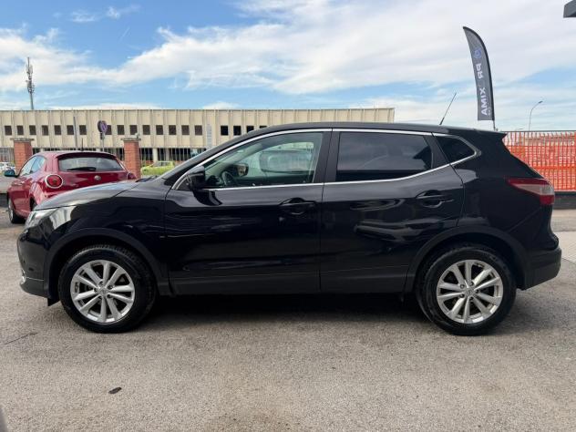Nissan Qashqai dCi 110 Tekna - Foto 9