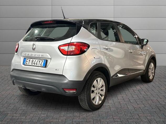 Renault Captur 1.5 dci Live s&s 90cv - Foto 4