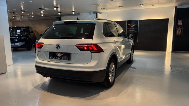 VOLKSWAGEN TIGUAN 2.0D 150CV - 2017 - Foto 4